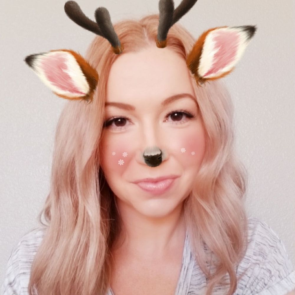 Meet your Posher, Jeanie